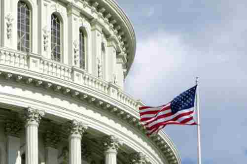 У Конгрес США внесли законопроєкт про енергетичну безпеку в Україні та Європі