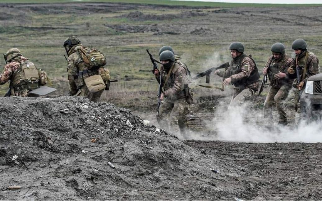 В якій з областей України посилять мобілізацію найближчим часом