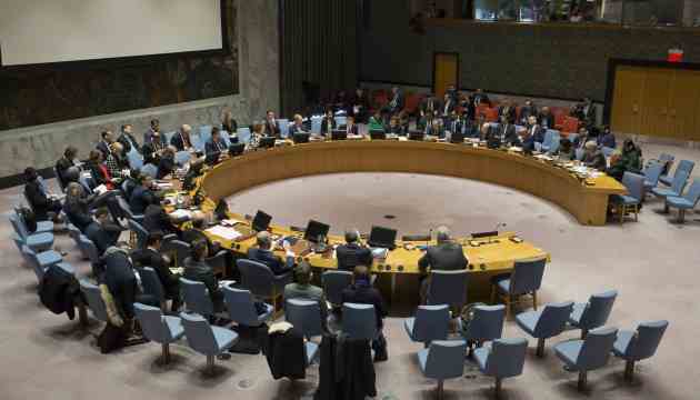 Вірменія просить провести екстрене засідання Радбезу ООН щодо Карабаху