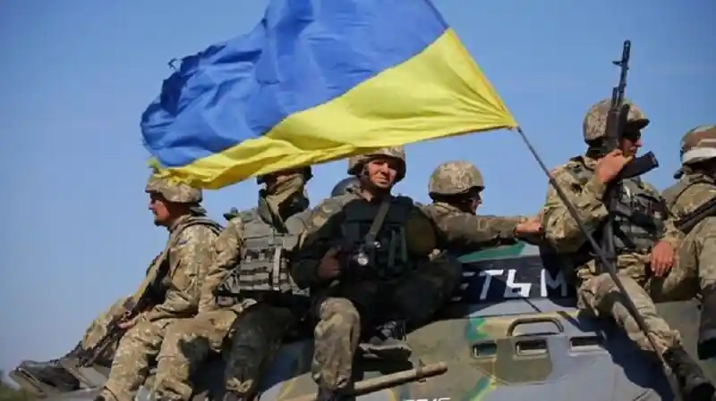 Война до победы