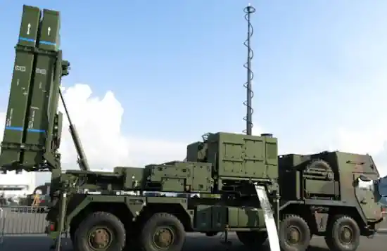 Зенітні ракети для IRIS-T та протимінне обладнання: прем’єр Норвегії анонсував новий пакет допомоги Україні