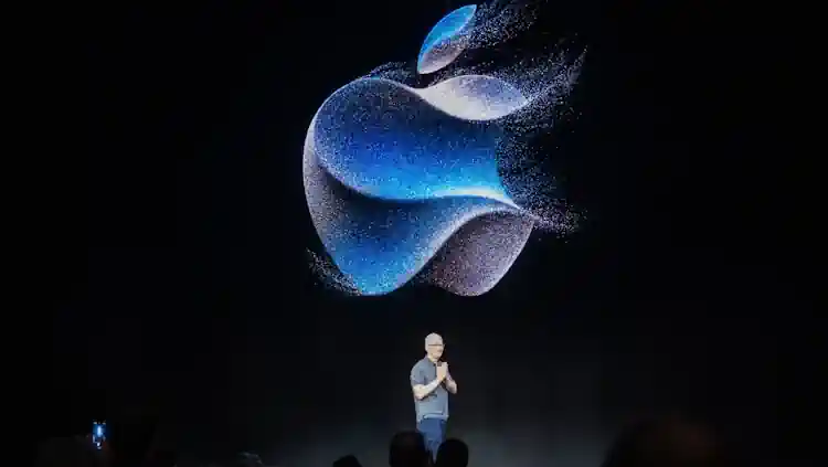Apple презентувала iPhone 15: скільки коштує та чим особливий