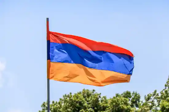 Голова Європейської партії Вірменії: країна завершує свої стосунки з російською імперією