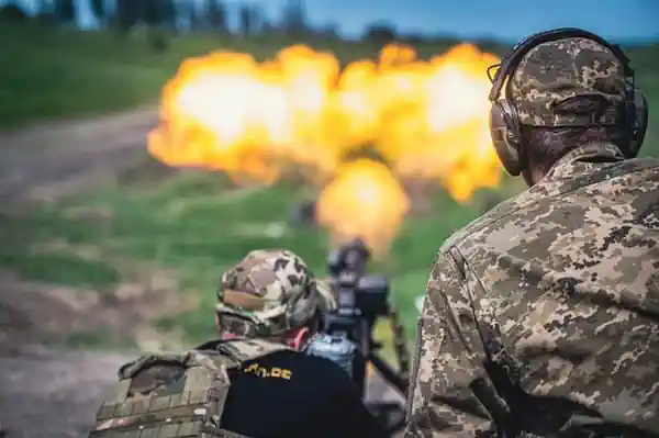 Оперативна інформація станом на 18.00 24.09.2023 щодо російського вторгнення