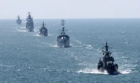 США планують прийняти закон про розміщення військ НАТО в Чорному морі