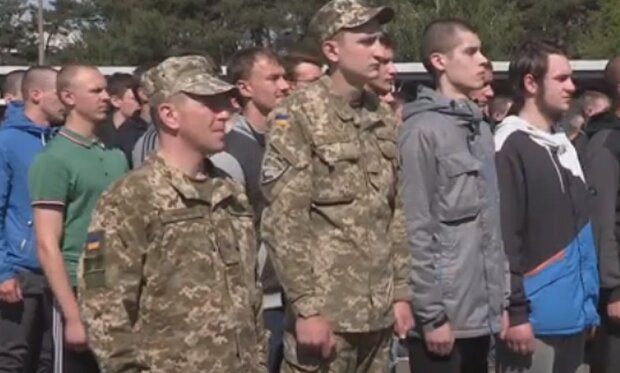 Загальна мобілізація: на війну можуть забрати всією сім’єю, але є й жорсткі заборони