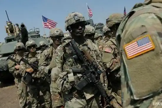 Американські бази в Іраку за добу обстріляні чотири рази