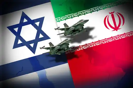 Ізраїль пригрозив масштабним ударом по Ірану, якщо Хезболла відкриє північний фронт