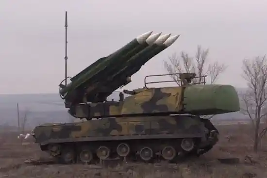 New York Times: Україна та США створили "гібридні" системи ППО: західні ракети на радянських ЗРК