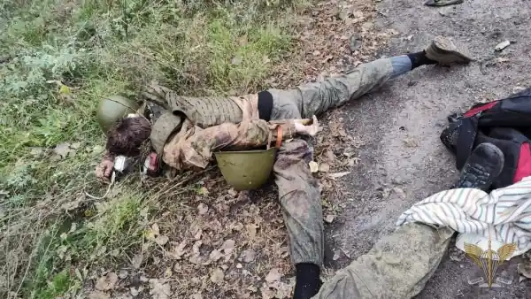 У Донецькій області зростають втрати ворога, щодня мінус 750 окупантів