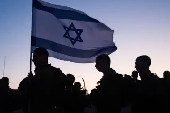 WSJ: Ізраїль відкладає старт наземної операції в Газі через домовленості з армією США