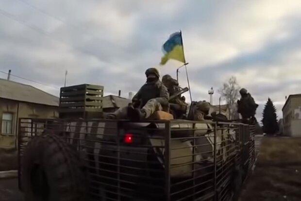 Кінець війни в Україні: листопад буде дуже успішним, а потім сильна напруга майже до Нового року