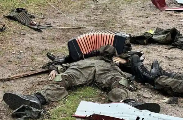 Окупант про втрати біля Авдіївки: 200-их вивозять "Камазами", а поранені на підлозі у лікарні