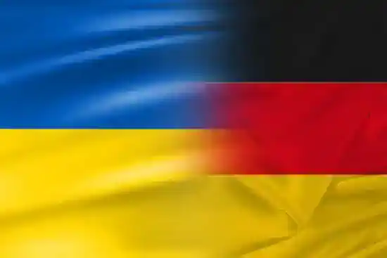 Україна розпочала переговори з Німеччиною щодо гарантій безпеки