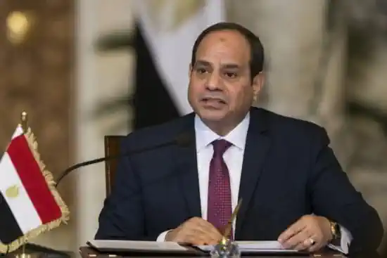 WSJ: Єгипет остаточно відхрестився від Сектора Гази