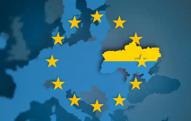 ЄС може перенести рішення про початок перемовин з Україною щодо вступу