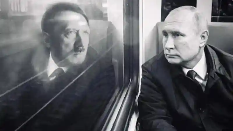 Bild: США створюють новий військовий пакт проти Путіна з країнами Північної Європи