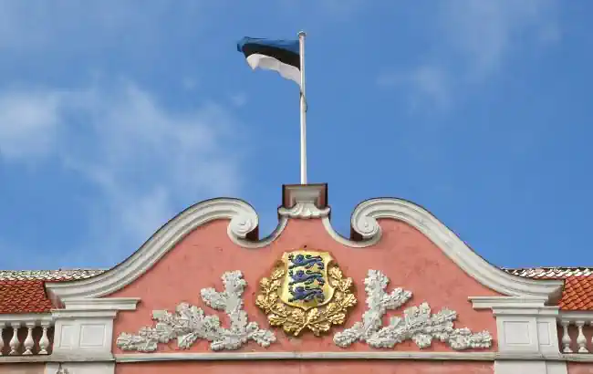 Естонія розриває договір з Росією щодо юридичної допомоги