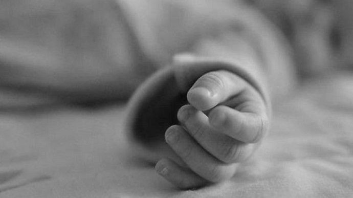 На Прикарпатті затримали 18-річну матір, в умисному вбивстві матір’ю своєї новонародженої дитини