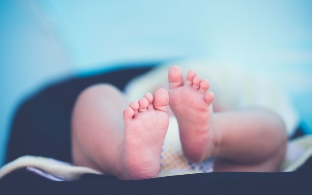 На Прикарпатті знайшли тіло новонародженої дитини. Просить всіх, допомогти в розшуку умисного вбивства матір’ю своєї новонародженої дитини