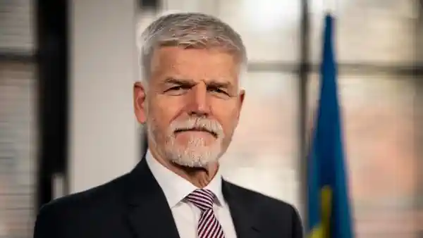 Петр Павел: Франція і Чехія розуміють ризик можливої перемоги Росії в Україні