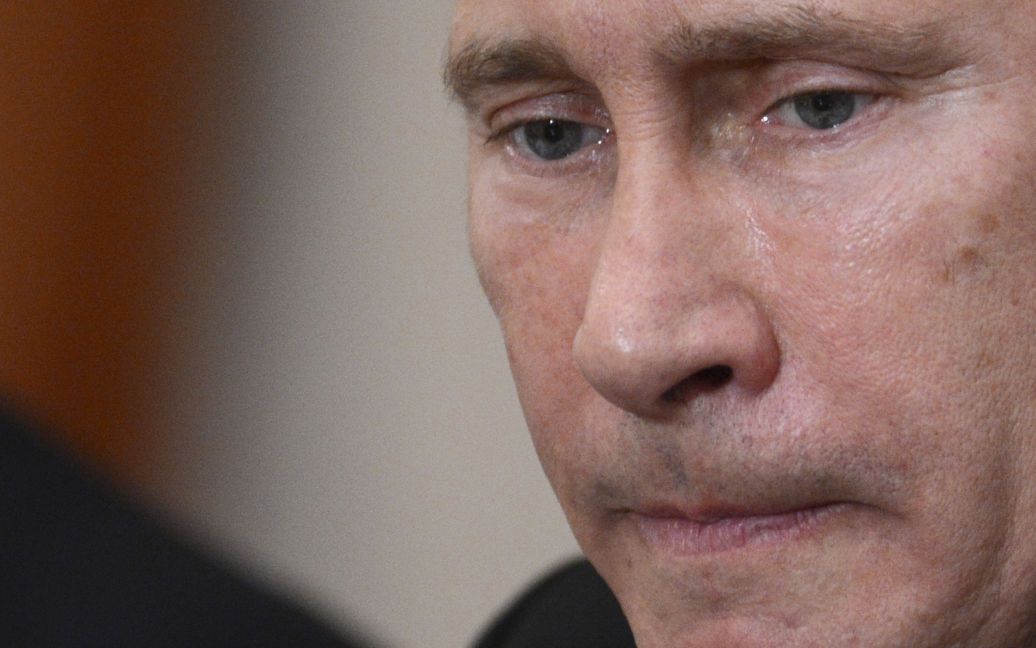 Путіну допомагають шамани, а сам він – впертий: мольфар про життя диктатора