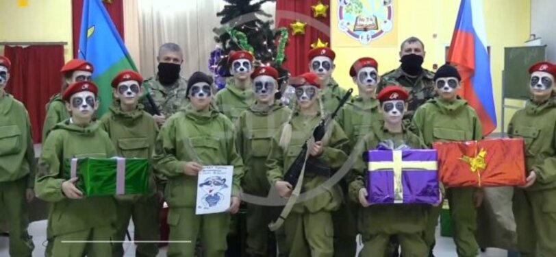 Росіянкам “заборонили” інтим із темношкірими чоловіками: “традиційні цінності” можуть бути порушені