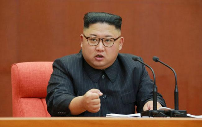 США пригрозили "кінцем режиму" Північній Кореї у разі застосування ядерної зброї