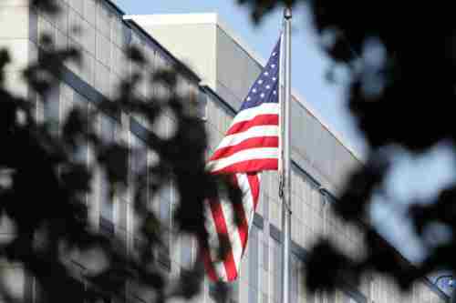 США ввели санкції проти міжнародної мережі, що допомагає Ірану виробляти дрони