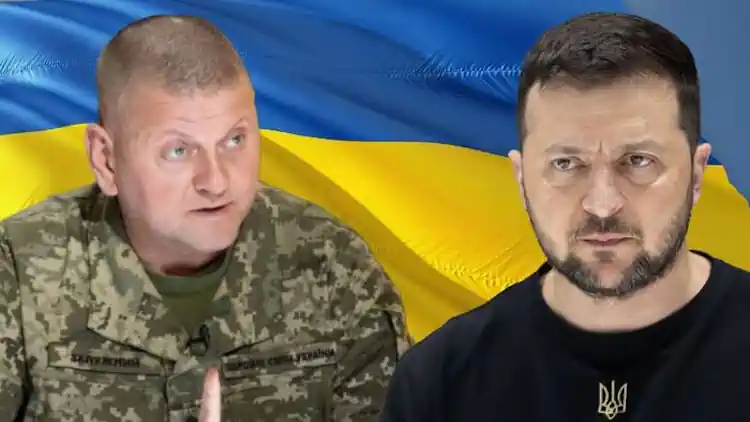 Зневажливе «Валєра»