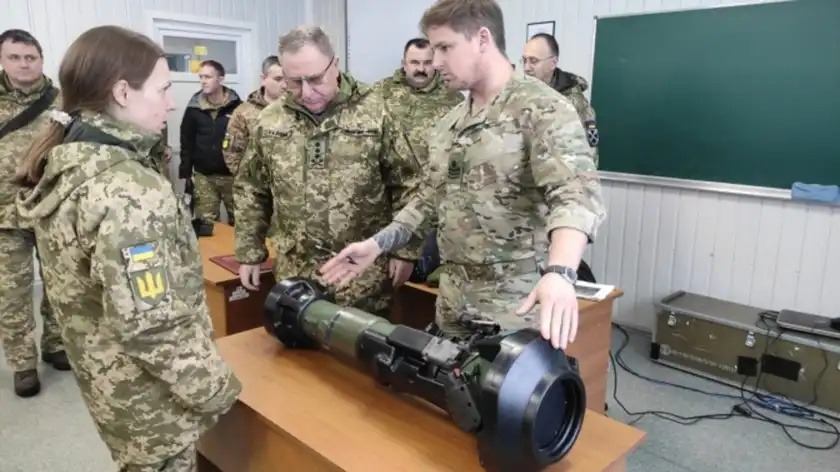 Для всіх студентів у вишах запровадять обов’язковий курс із військової підготовки