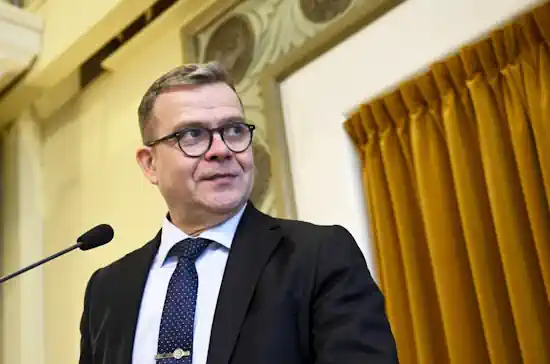 Фінляндія готова переглянути законодавство, щоб посилити захист кордону з Росією