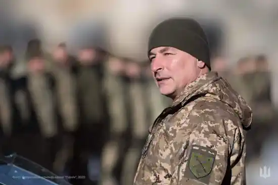 Генерал Ніколюк: В Україні є можливість підготувати 500 тисяч мобілізованих