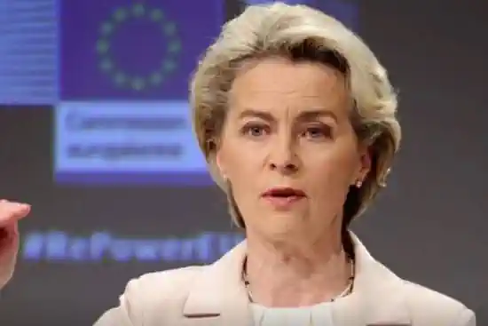 Глава Єврокомісії: Угорщина не отримає 20 млрд євро, поки не виконає умови