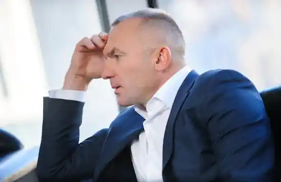 Нардеп Ар’єв: Затримання бізнесмена Мазепи – політична справа, а не правова