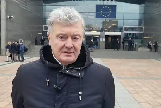 Не дати «підвісити» допомогу Україні: Порошенко розповів про зустрічі з керівниками ЄС і НАТО в Брюсселі
