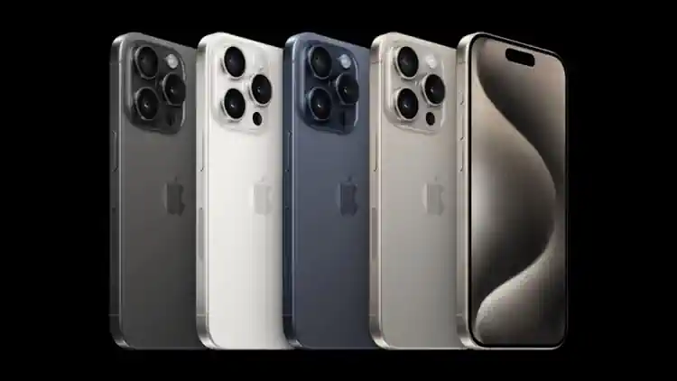 Обновление до iPhone 15: выгодное ли оно?