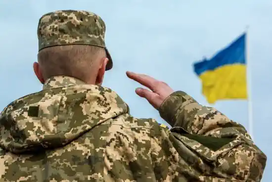 Омелян: "Хтось на найвищих щаблях влади зумисне торпедує мобілізацію у ЗСУ"