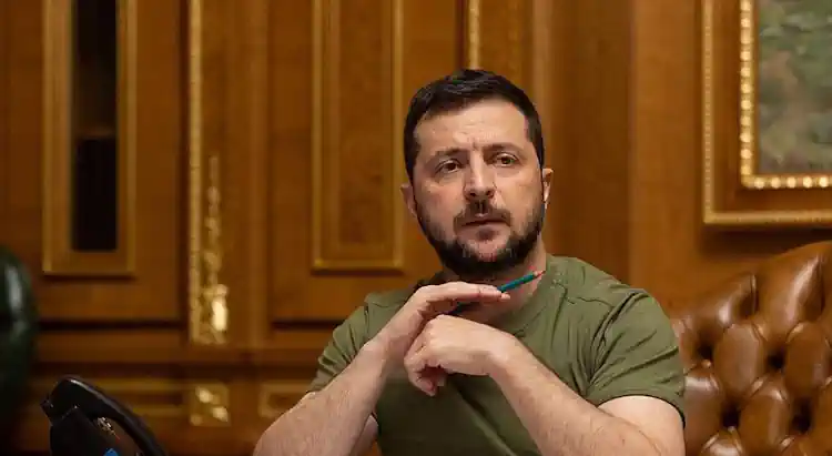 Розмноження хаосу. Навіщо Зеленський знову заговорив про вибори