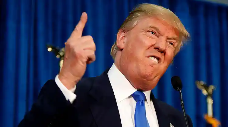 У Німеччині закликали готуватися до повернення Трампа до влади