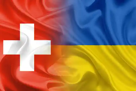 Україна та Швейцарія починають підготовку глобального саміту миру