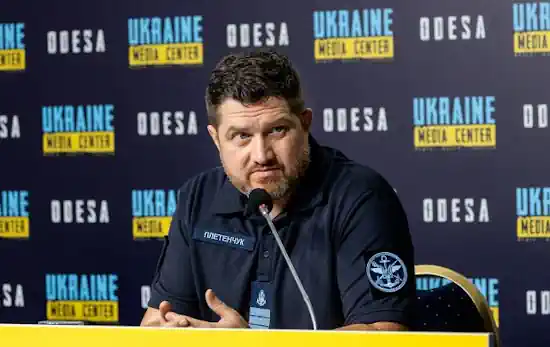 В ВМС відреагували на заяву Туреччини щодо мінних тральщиків
