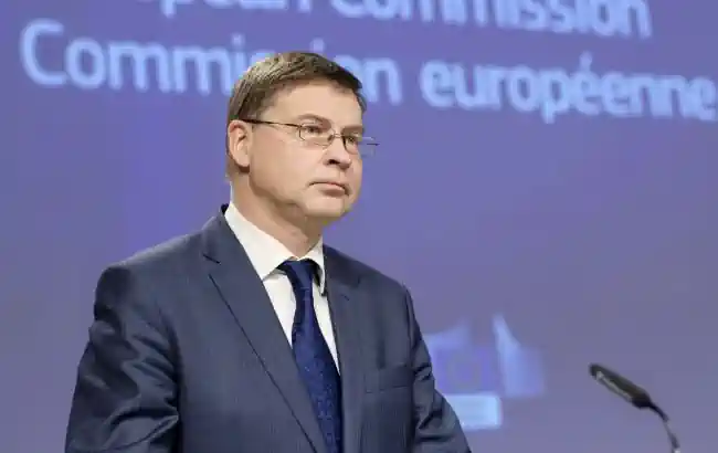 Віцепрезидент Єврокомісії: Якщо ми не зупинимо Росію, вона почне нові агресивні війни