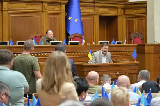 Володимир Ар’єв: системно лякати людей – означає налаштовувати їх проти держави