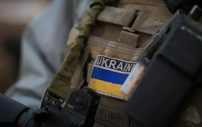 Володимир Фітьо: Сили оборони у районі Крохмального на Харківщині відійшли на запасні позиції