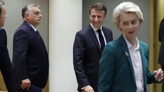 Європарламент голосуватиме за позбавлення Угорщини голосу в ЄС і розслідування щодо ЄК