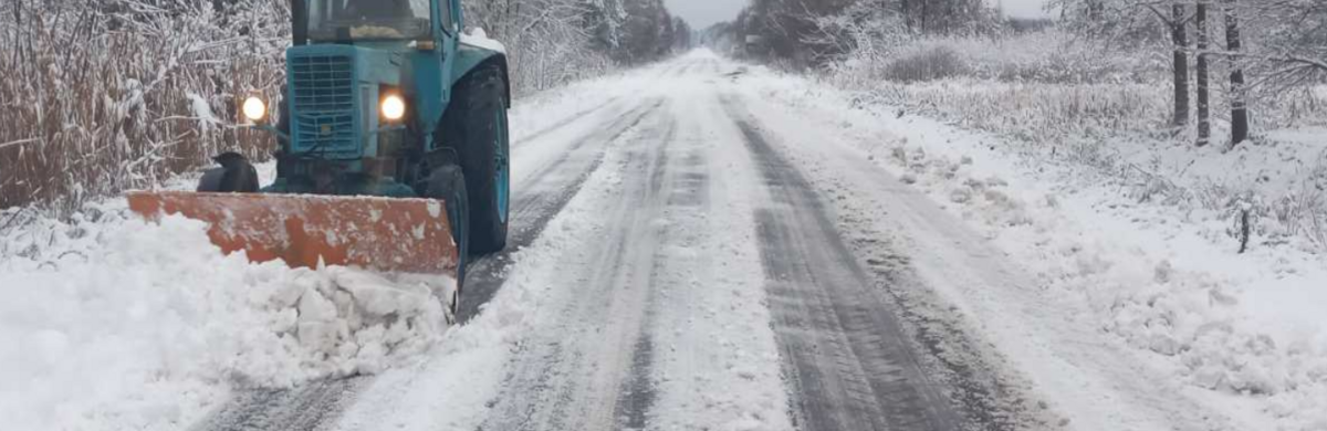 “Жахлива хуртовина лізе в Україну, несамовитий снігопад хлине на тлі морозу у -18 градусів”: експерти про дощ і холод