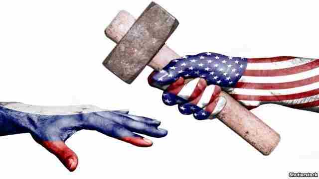 Bloomberg: США уникають серйозних санкцій проти Росії