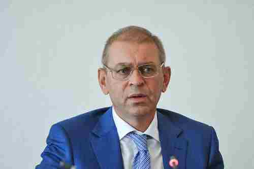 Частину доказів проти Пашинського Бюро економічної безпеки зібрало у протиправний спосіб, – адвокат