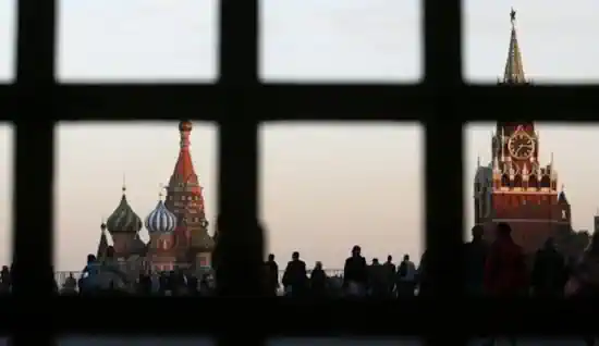 Кремль проводить гібридну операцію проти України із залученням «псевдолатишів»